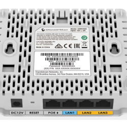 Grandstream GWN7603 Indoor Dual-Band WiFi Access Point