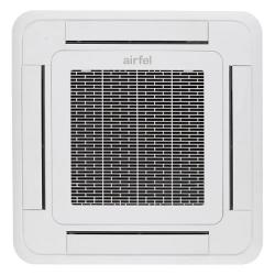 Airfel (Daikin) 5.0 HP Inverter Cassette Air Conditioner R410 Gas | LXCYEQ48