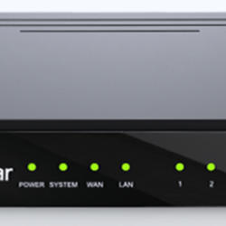 Yeastar P520 IP-PBX
