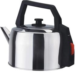 Polystar 4.1L Electric Kettle | PV-K500 - deluxe.com.ng