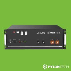 Pylontech UF5000 5.12 kWh Lithium Ion Battery