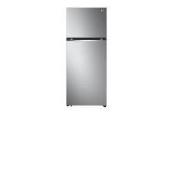 LG 375L REFRIGERATOR | REF 372 PLGB - deluxe.com.ng
