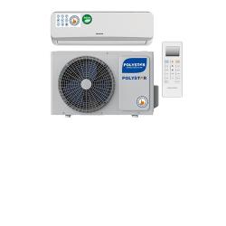Polystar 1.5 HP Split Air Conditioner | PV-SN12 - deluxe.com.ng