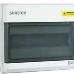 SUNTREE DISTRIBUTION BOX 18 WAY IP65 PLASTIC SUNDB18WAYIP65