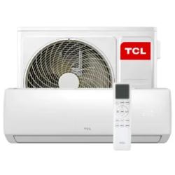 TCL 1.5HP SPLIT AIR CONDITIONER R410A | TAC-12CSAXA73 - deluxe.com.ng