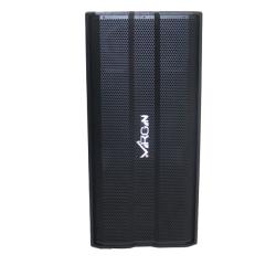 VIRGIN DOUBLE BOLD 215 SOUND SPEAKER - deluxe.com.ng