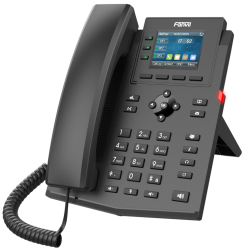 Fanvil X303W Enterprise IP Phone and WiFi