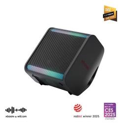  LG XBOOM SPEAKER | AUD 301 STAGE - deluxe.com.ng