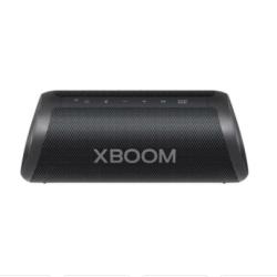 LG XBOOM GO XG7QBK PORTABLE SPEAKER – BLUETOOTH, 24HRS BATTERY, IP67, SOUND BOOST