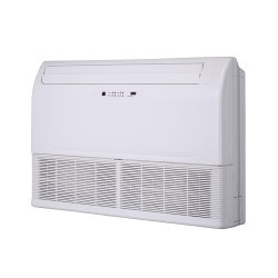 Carrier Floor Convertible Unit 48K CO 42QZL048DSP 5HP