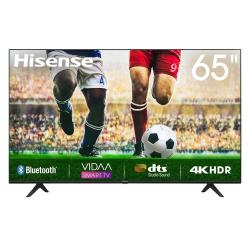 HISENSE 65 INCH  UHD 4K SMART TV 65A6N -deluxe.com.ng