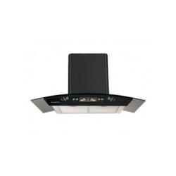 Polystar 90cm Digital Range Hood|hand wave touch & inverter motor Control | PV-NYCVD90CNINV - deluxe.com.ng
