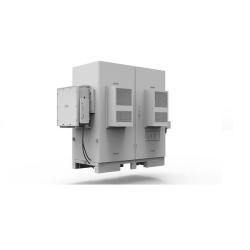 Huawei LUNA2000-161KWH BESS