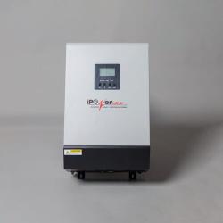 IPower 5KVA Infiniti  - deluxe.com.ng