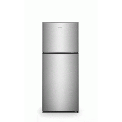 Hisense Refrigerator Top Mount 375L Double Door Defrost 49DR-RD - deluxe.com.ng