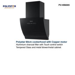  Polystar 60cm Cooker Range Hood | PV-HB6005 - deluxe.com.ng