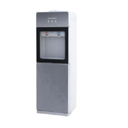 POLYSTAR WATER DISPENSER PV-R2-JXR-18G - deluxe.com.ng