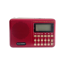 Cloud Energy Radio - deluxe.com.ng