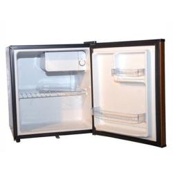 NX-65-65- LITRE NEXUS WOOD FINISH BAR FRIDGE- deluxe.com.ng