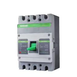 Suntree SUNDCMCCB250A-1500V DC Circuit Breaker (250A, 3P)