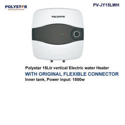  Polystar 15 Litres Water Heater | PV-JY15LWH - deluxe.com.ng