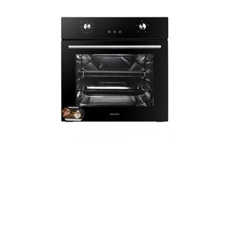 Polystar Electric Built-in Oven with Grill | PV-NYED275 - deluxe.com.ng