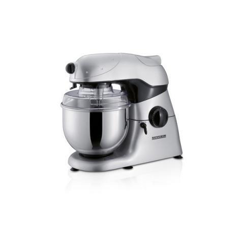 Severin Food Processor KM3882   - deluxe.com.ng