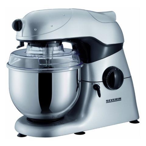 Severin Kitchen Food Processor Severin KM3888 - deluxe.com.ng