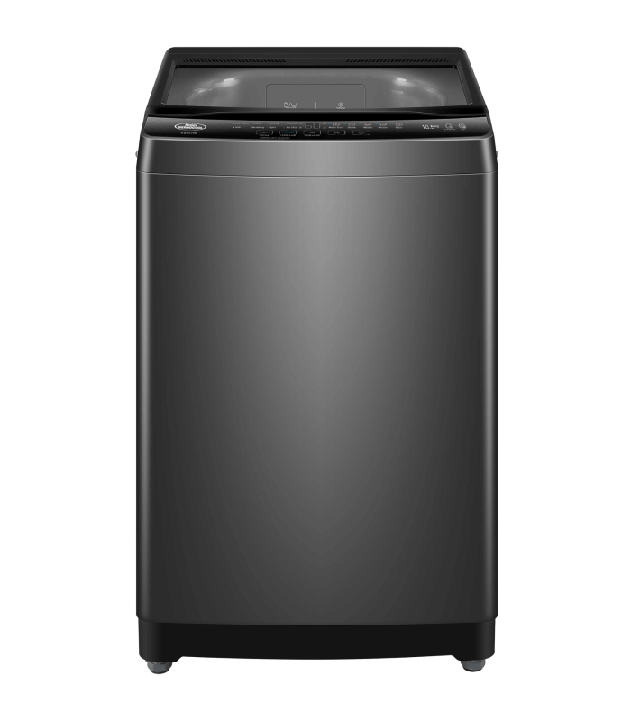Haier Thermocool Top Load Automatic TLA080-FYS6 Washing Machine Haier Thermocool Top Load Automatic TLA080-FYS6 Washing Machine