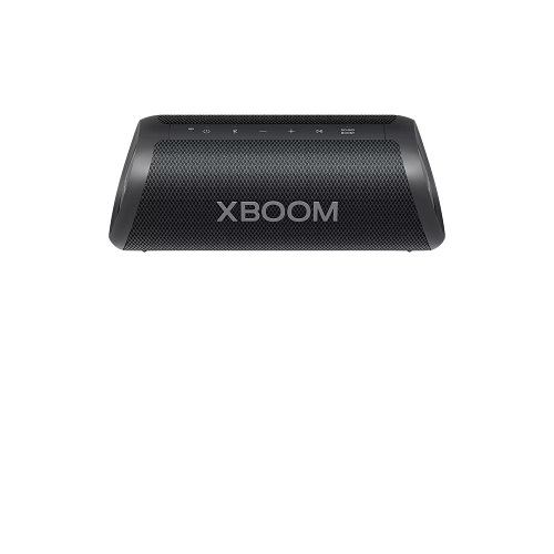 LG xboom Bounce| Bluetooth Speaker - deluxe.com.ng